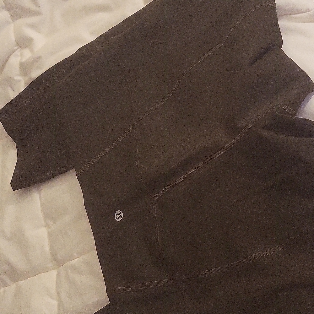 ✨️NWOT✨️ Lululemon Leggings Never Worn